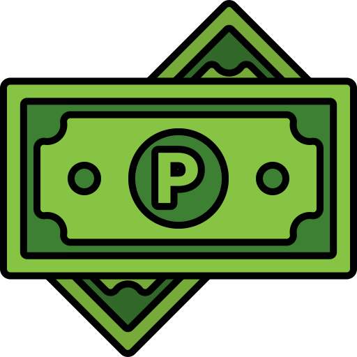 Reasonably priced living expenses