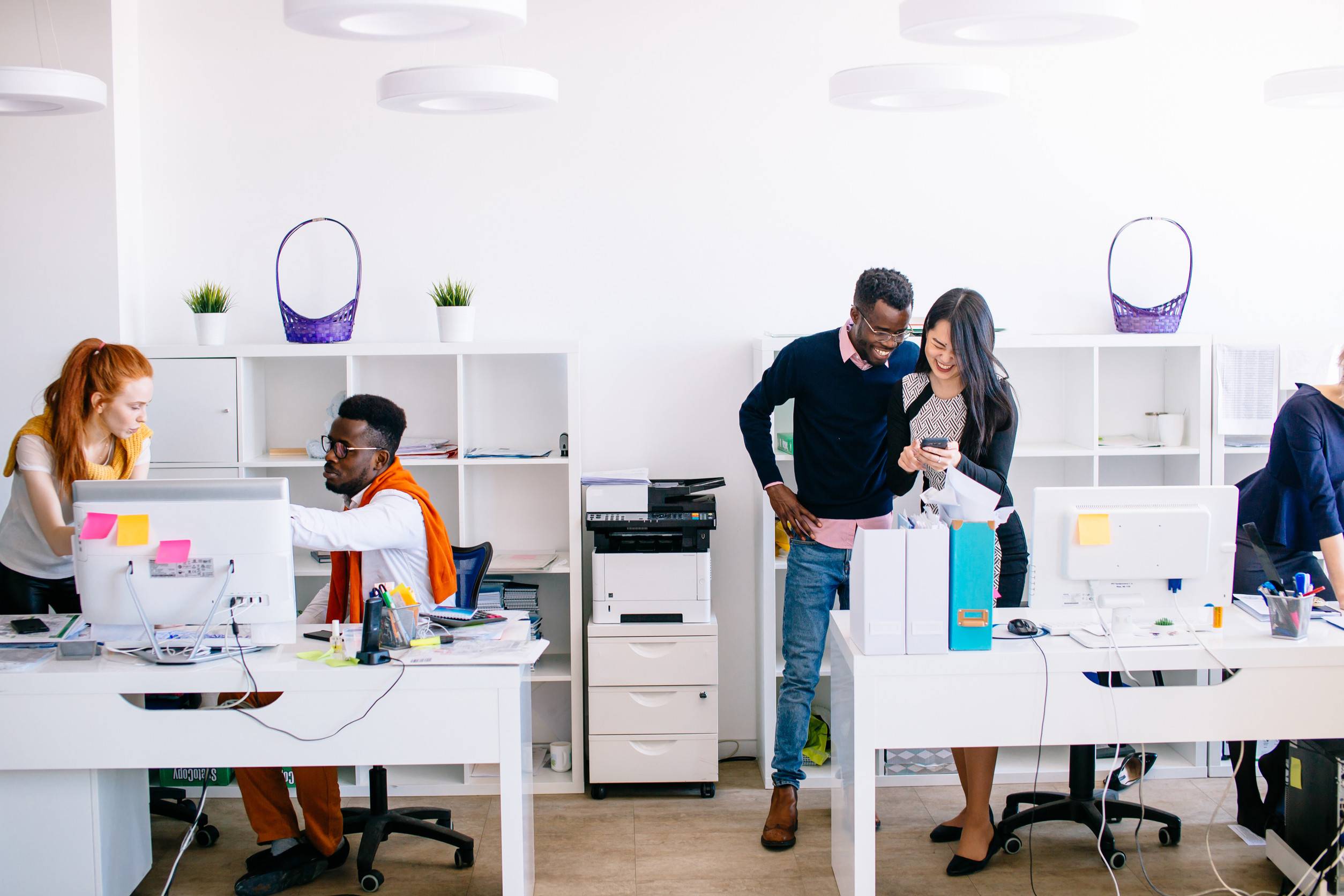 Botswana Employment Evisa