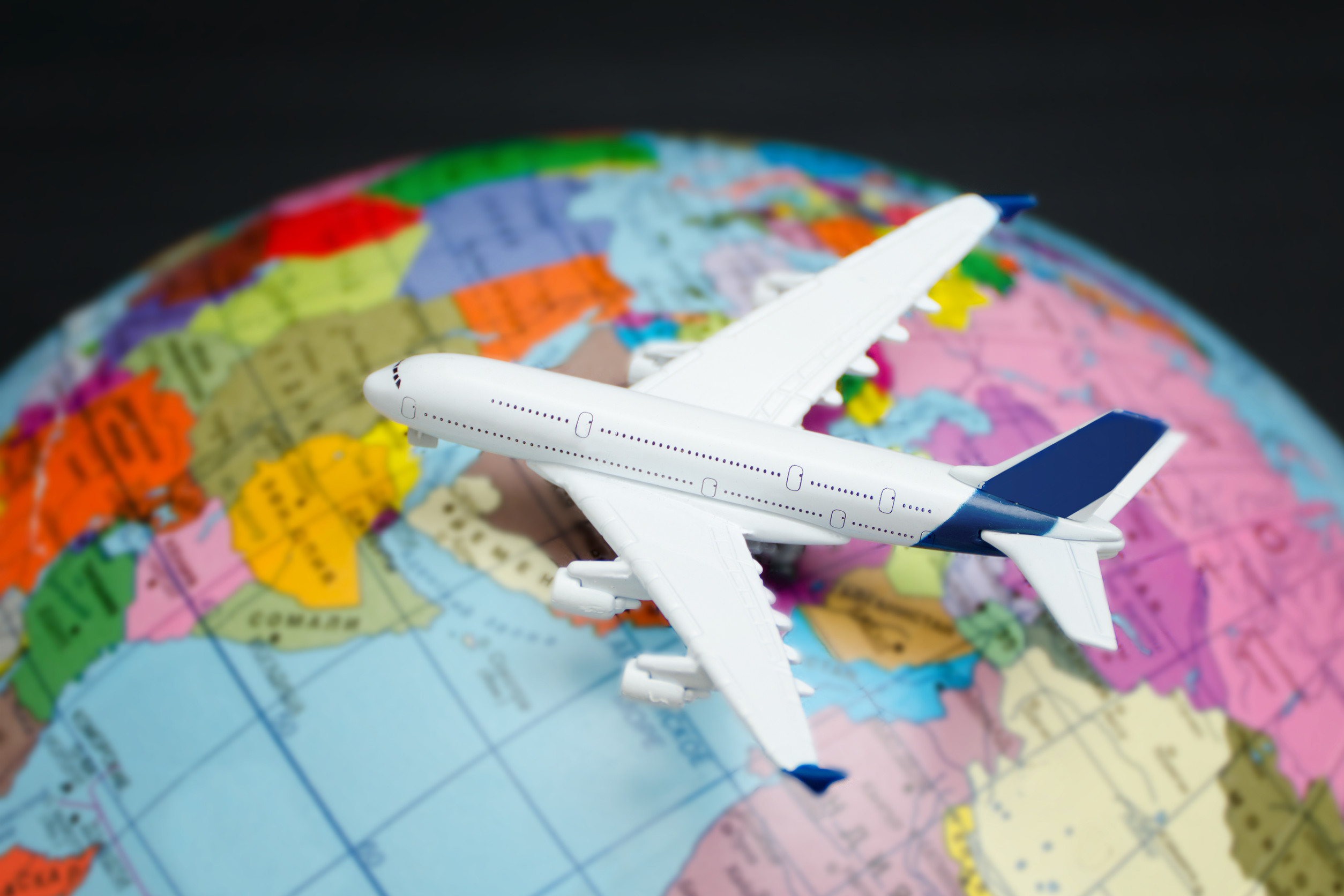 Your Botswana Transit Pass