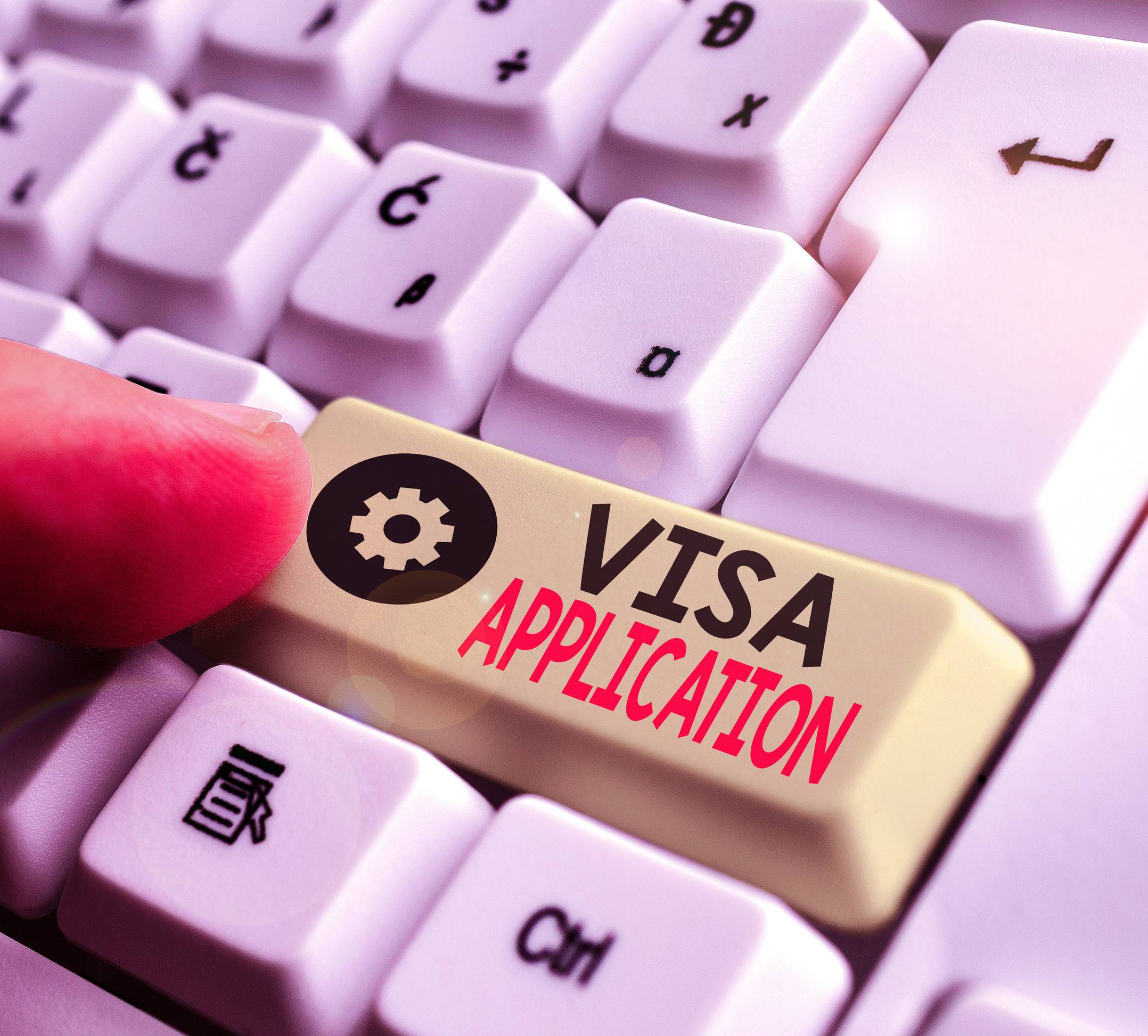 How to Apply for your evisa