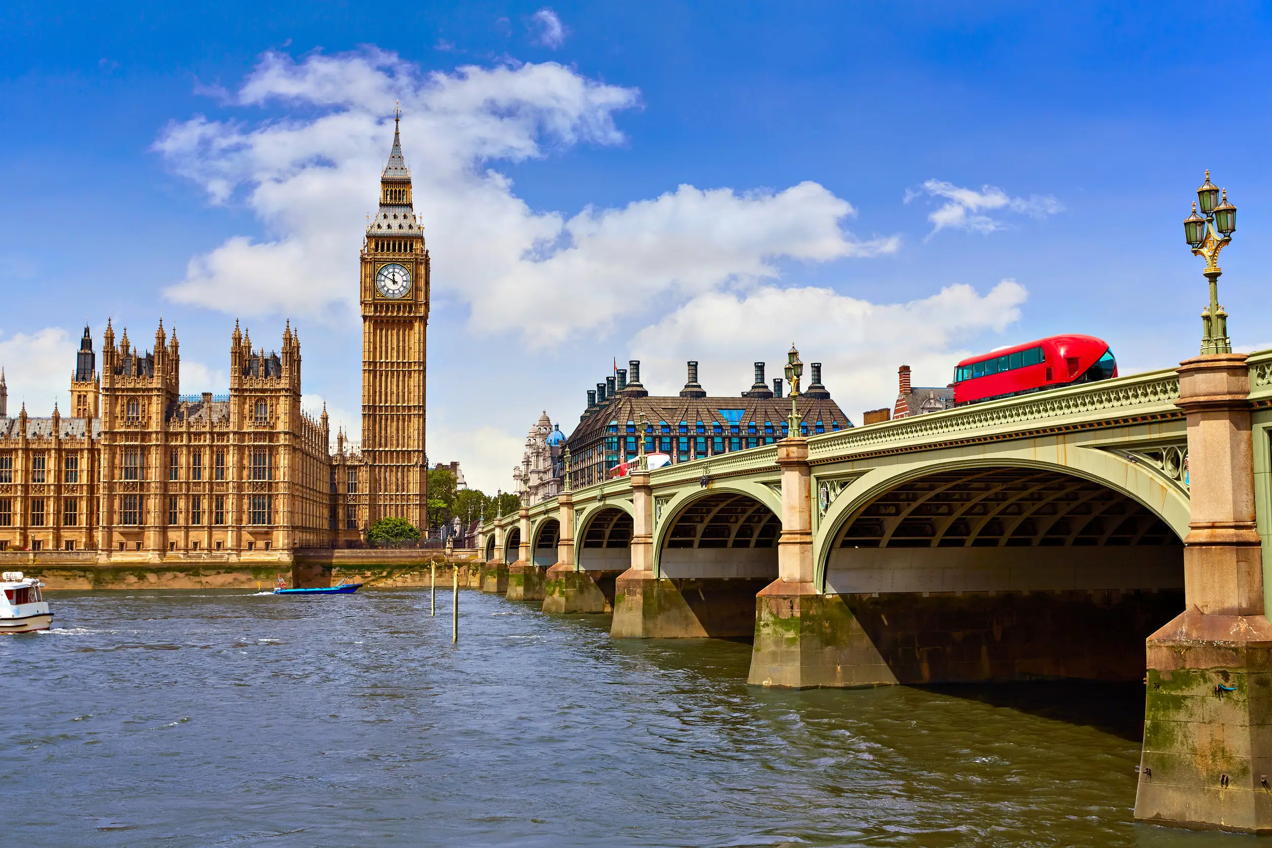 st paul cathedral with garden in london england united kingdom