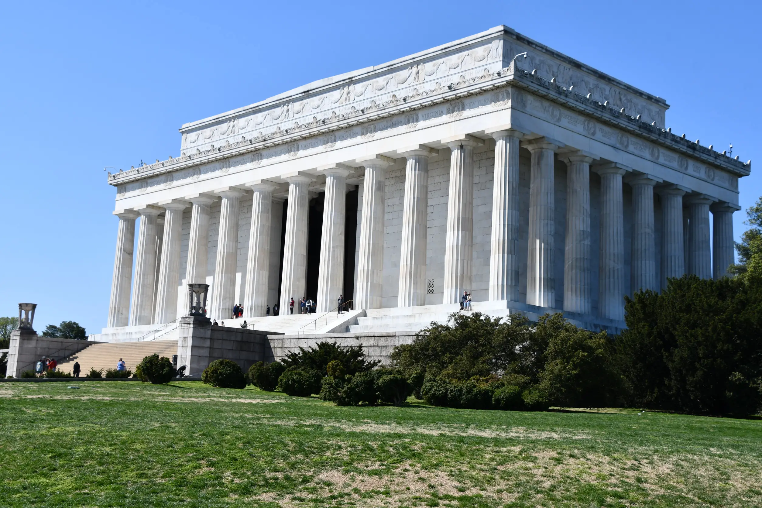 the mall museum in united states of america